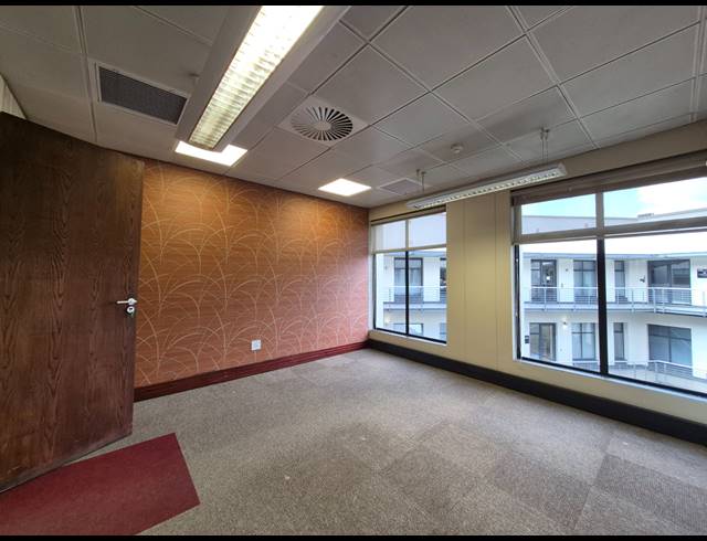 245M² OFFICE TO LET IN MELROSE ARCH